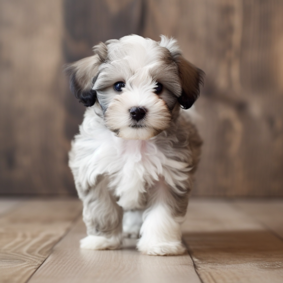 Havapoo Puppy For Sale - Florida Fur Babies